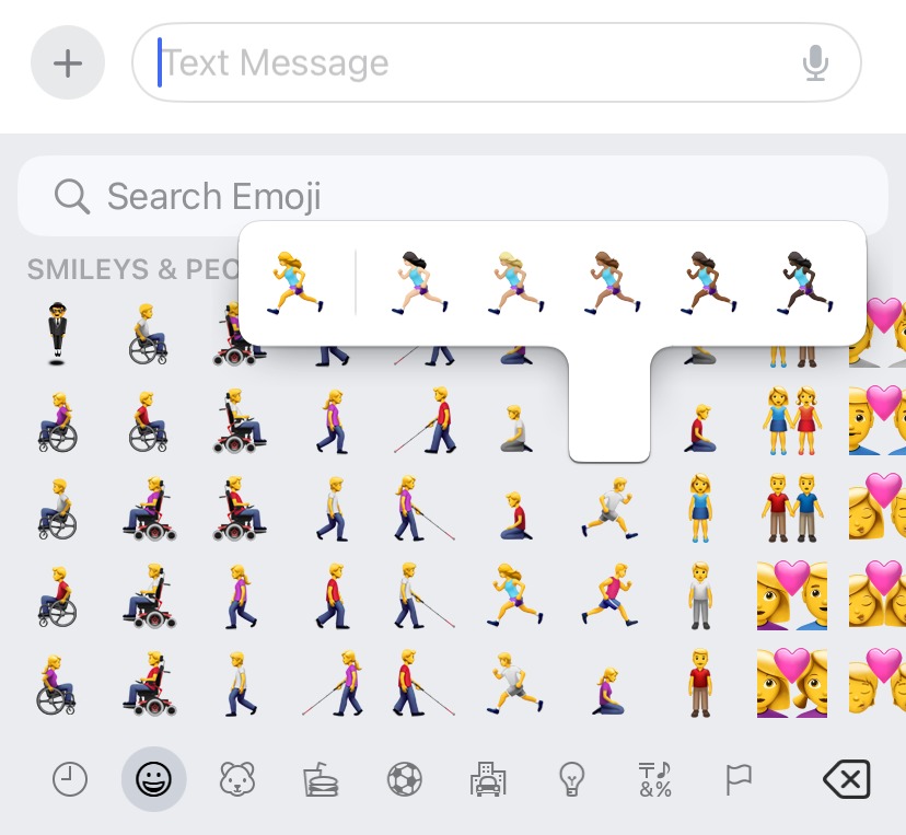 Emojis